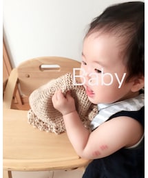 帽子は被らない主義 | ハット