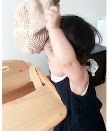 帽子でいないいないばあ | その他ベビー用品