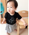 FITH(フィス)の「トップス(Tシャツ/カットソー)」