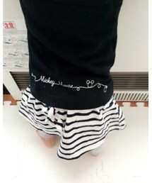 Back Style | Tシャツ/カットソー