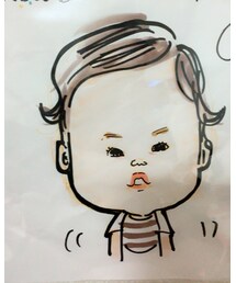 似顔絵w | 福袋/福箱