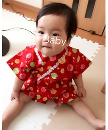 おすわりver.😁 | おもちゃ