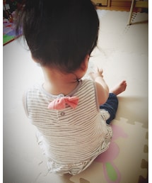 おすわりー😬 | 福袋/福箱