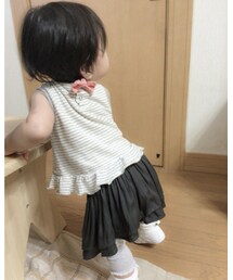 うしろ😆♥️ | フィギュア