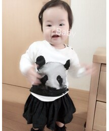 H&M | Tシャツ/カットソー