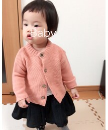 FITH | カーディガン/ボレロ