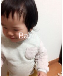 WILL MERRY | スウェット