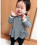 ZARA(ザラ)の「パンツ(その他パンツ)」