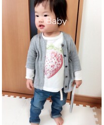 babyGAP | デニムパンツ