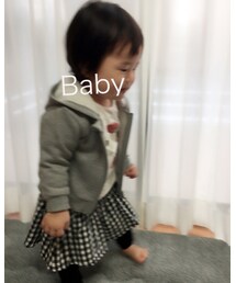 Seraph | スカート