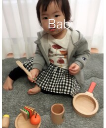 ZARA | Tシャツ/カットソー