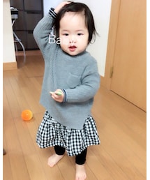 シェー😆🙌🏻 | ニット/セーター