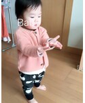 Birthday(バースデイ)の「パンツ(その他パンツ)」