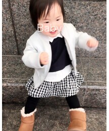 petit main | ジャケット/アウター