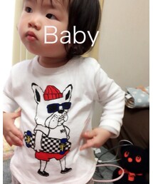 petit main | Tシャツ/カットソー
