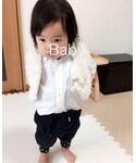 Birthday(バースデイ)の「パンツ(その他パンツ)」
