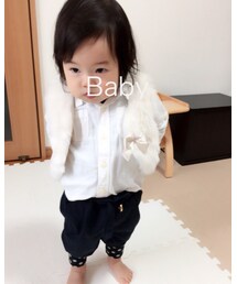 Birthday | その他パンツ