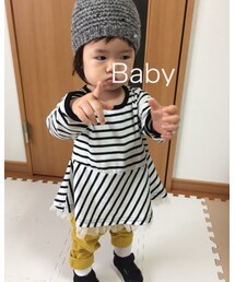 西松屋 | Tシャツ/カットソー