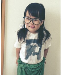 petit main | Tシャツ/カットソー