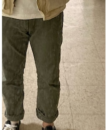 UNIQLO | チノパンツ