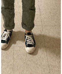 無印良品 | スニーカー