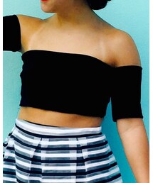 Gabrielle Martinez | スカート