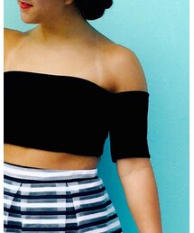 Gabrielle Martinez | その他トップス