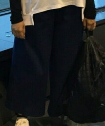 UNIQLO | デニムパンツ