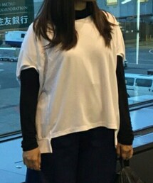 GU | シャツ/ブラウス