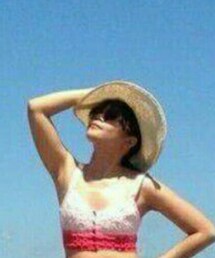 TOPSHOP | タンクトップ