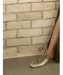 moroccan babouche | スリッポン