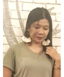 manila collectible | イヤリング