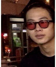 MOSCOT | サングラス