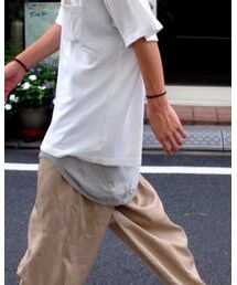 O project | タンクトップ