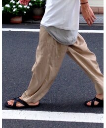 NEONSIGN | スラックス