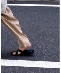 HENRY&HENRY | サンダル