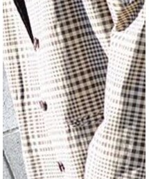 Eddie Bauer | ステンカラーコート