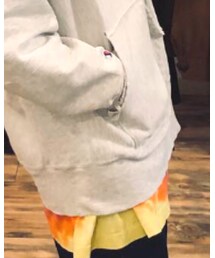 VINTAGE | パーカー