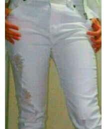 GORGE | デニムパンツ