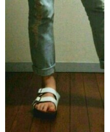 GORGE | サンダル