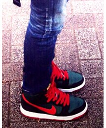 NIKE SB | スニーカー