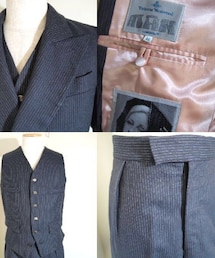 Vivienne Westwood MAN | セットアップ