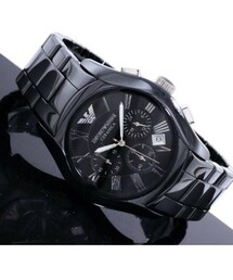 EMPORIO ARMANI | アナログ腕時計