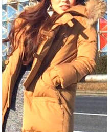 SLY | ダウンジャケット/コート