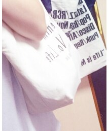 Ungrid | トートバッグ