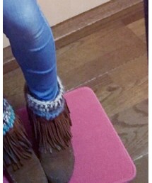 no brand | ブーツ