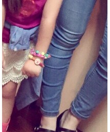 fellini | デニムパンツ