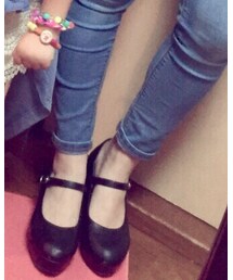 しまむら | パンプス