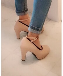 salus | パンプス