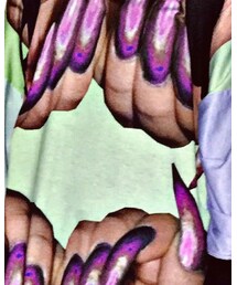 W.I.A | Tシャツ/カットソー